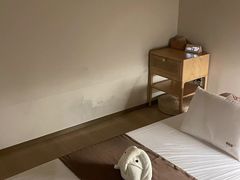 -泰合玺·精油疗愈 SPA(南京河西万达店)