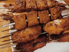 -鬼味烤翅(南锣鼓巷店)