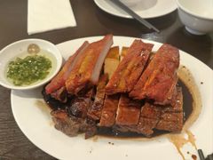 -文兴酒家(Chinatown - Gerrard Street)