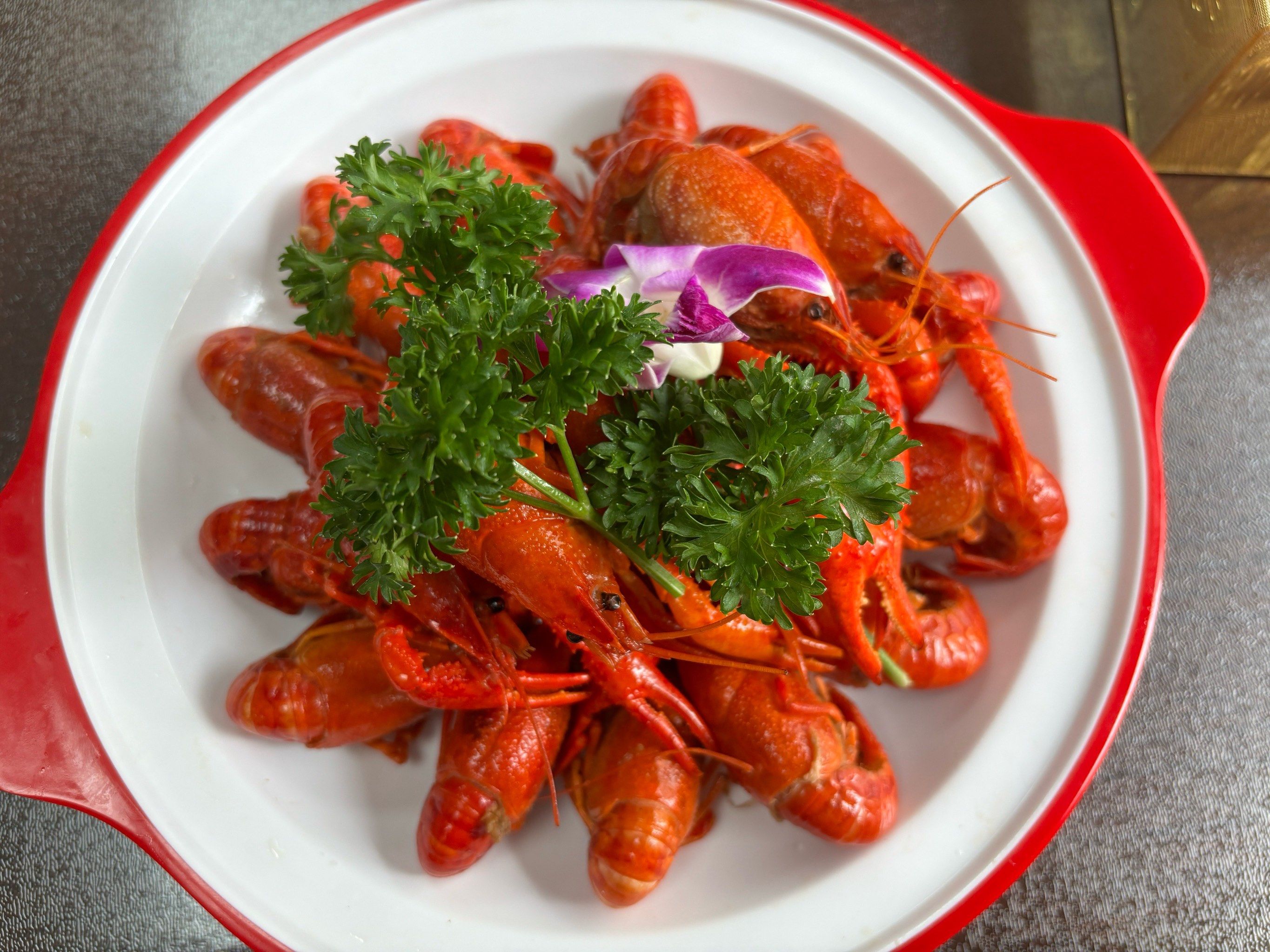 最爱十三香小龙虾