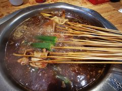 -袁记串串香(新南门店)