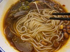 -村外有星光小食铺(解放碑1089店)