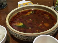 -赖胖子肉蟹煲(临川万象新城店)