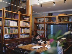 大堂-1901 Cafe(西四店)