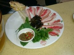 -桥香园云南过桥米线(金马碧鸡店)