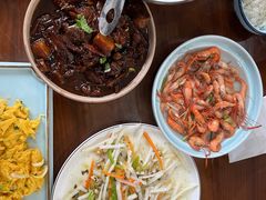 -美味之家·湖景农家乐(太湖东山店)