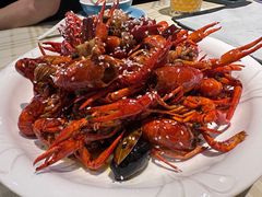-527烧烤·龙虾·精酿酒(小石城美乐城店)