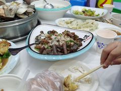 -日照大牌檔•小船海鲜(万平口店)