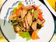 -金象湾泰国餐厅(华林路店)