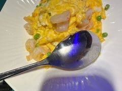 鲜虾仁滑蛋-逸馥荟(人广来福士店)