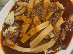 -清真益鑫羊肉手抓馆(南大街店)