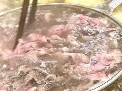 -潮汕林记牛肉火锅(万象天地店)