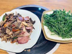 -妈妈的味道(和顺古镇店)