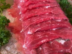 -鸿姐老火锅(龙阳店)