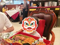 -威尼斯西餐厅(扬名广场店)