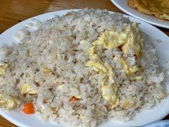 -老杨饭店(万科里店)