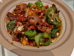 -凯鸽酒楼•雁北民间菜(云冈石窟店)