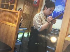 -山之川日料放题(通州店)