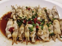 -好兄弟郭巨海鲜(天一阁店)