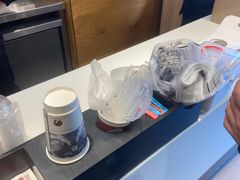 -茶颜悦色(嘉顿一楼吉时赏味游园会店)