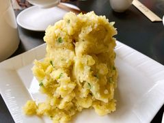老奶洋芋-喜洲翰林餐厅(董家百年老宅店)