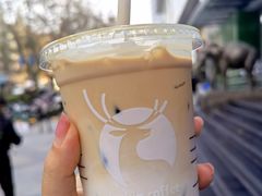 -瑞幸咖啡(新世界中心店)