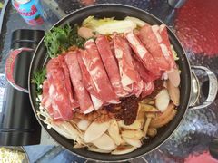-MI WU FACTORY米屋美食工厂餐厅(绿地店)