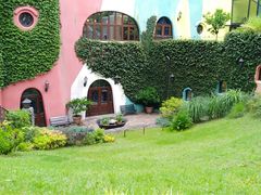 -三鹰之森吉卜力美术馆