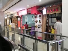 -光启城时尚购物中心