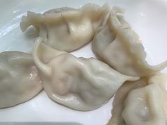 -山东水饺(南坪新街店)