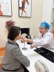 -广州健丽·去眼袋医疗美容机构
