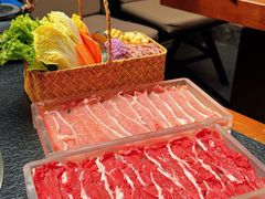-菌自由丨野生菌火锅特色庭院餐厅(丽江古城店)