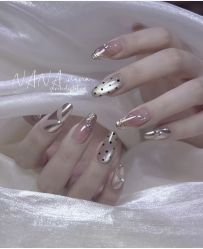 -情同手足美甲美睫