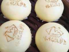 椿记流沙包-椿记烧鹅(叠彩店)