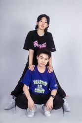 点击看大图 -时尚芭莎摄影BAZAAR STUDIO(上海店)