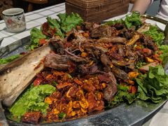 -博望坡酒楼(漕溪路店)