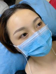 -BBK韩眉馆-正版半永久纹眉美瞳