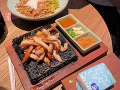 -双门洞·森系料理(体育西店)