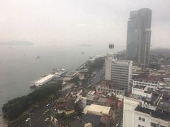 -必胜客(海滨店)