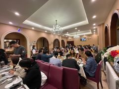 大堂-巴依老爷新疆美食(清华东门店)