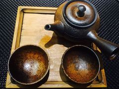 -花隐日式怀石料理(万象城购物中心店)