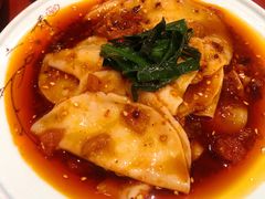 饺子皮-赵小姐丨新中餐(曲江店)