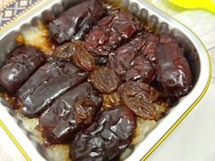 -宫门口馒头铺(创始人总店)