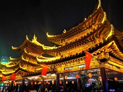 -靖西锦绣古镇景区