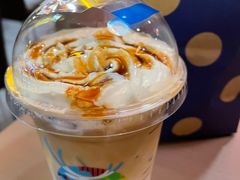 -瑞幸咖啡(东直门枢纽店)