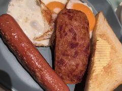 西式简餐-龙记香港茶餐厅(久光百货店)