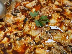 -川渔居—鱼火锅(八方汇店)