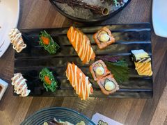 -三禾寿司(石龙店)