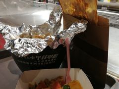 -四环冷面王(西单华威约饭街店)