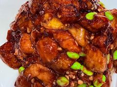 -到家尝北京菜(西坝河店)